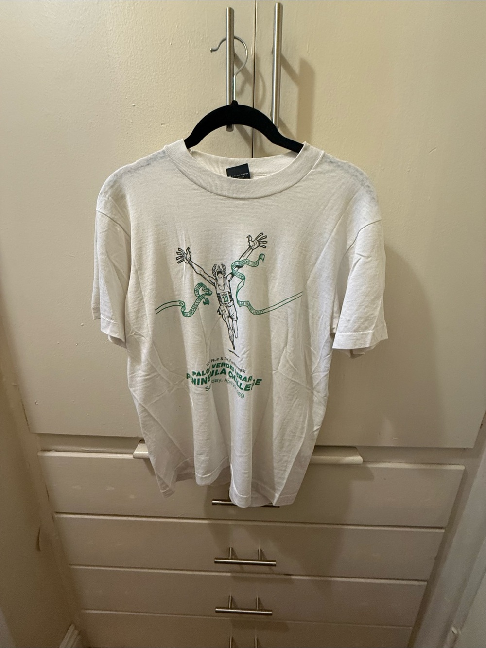 Soft Vintage Tee